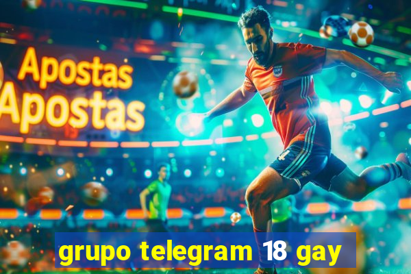 grupo telegram 18 gay